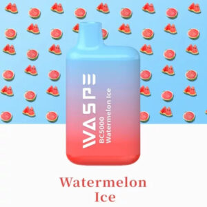 Watermelon Ice Vape