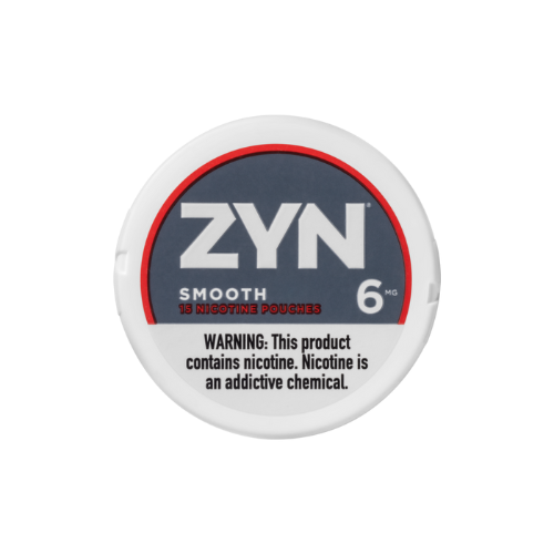 ZYN-Smooth-6MG