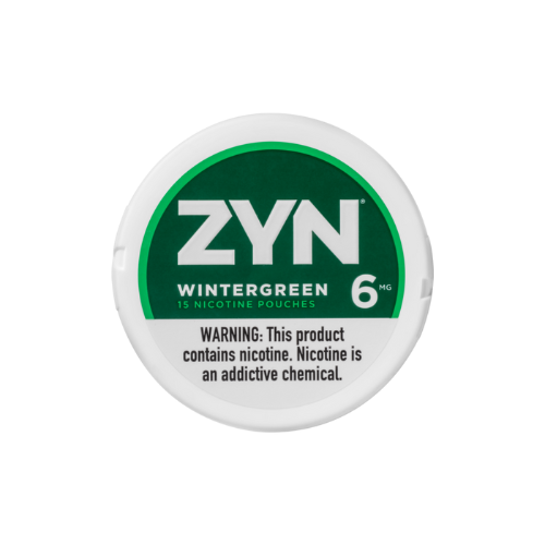 ZYN-Wintergreen-6MG