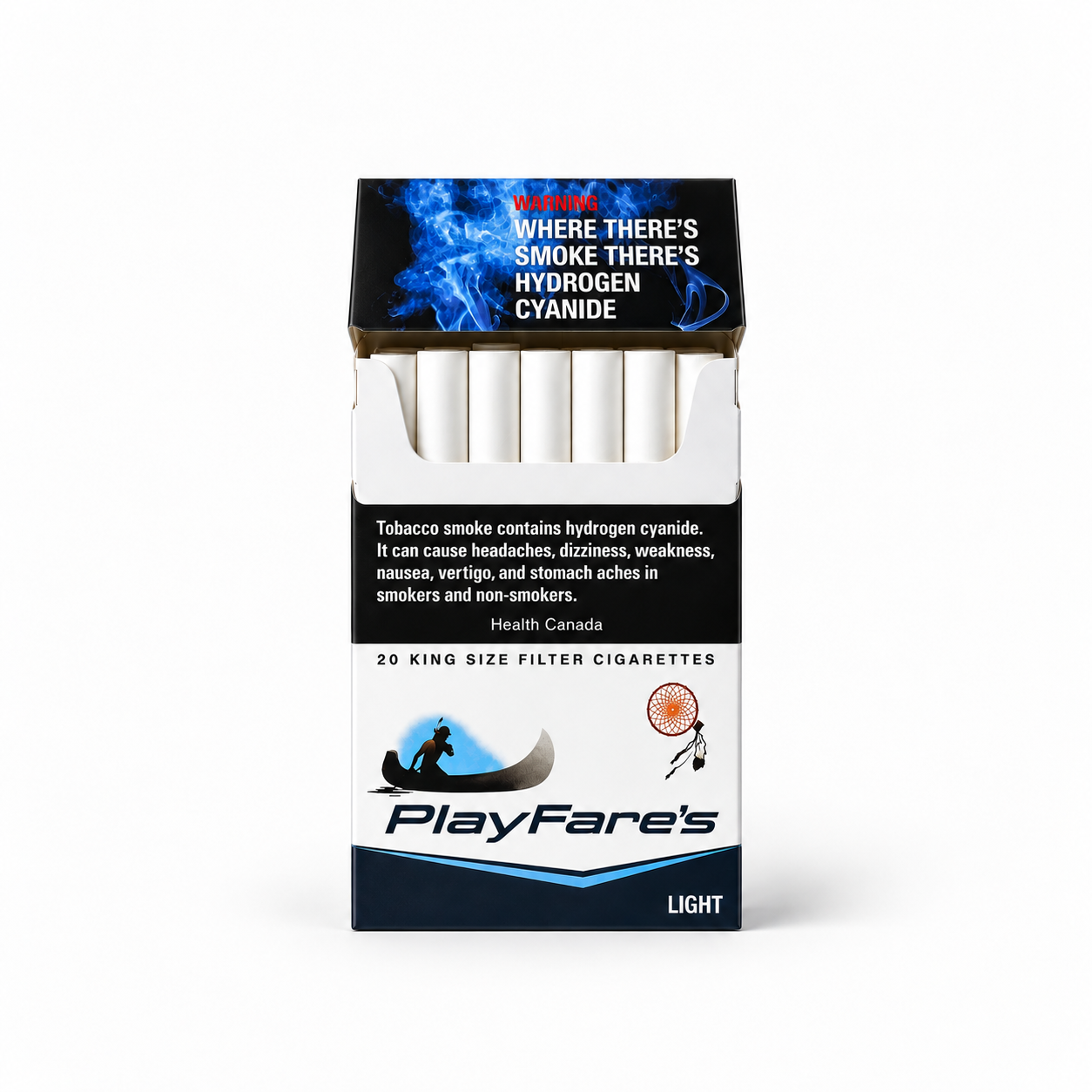Playfare Light - Image 2