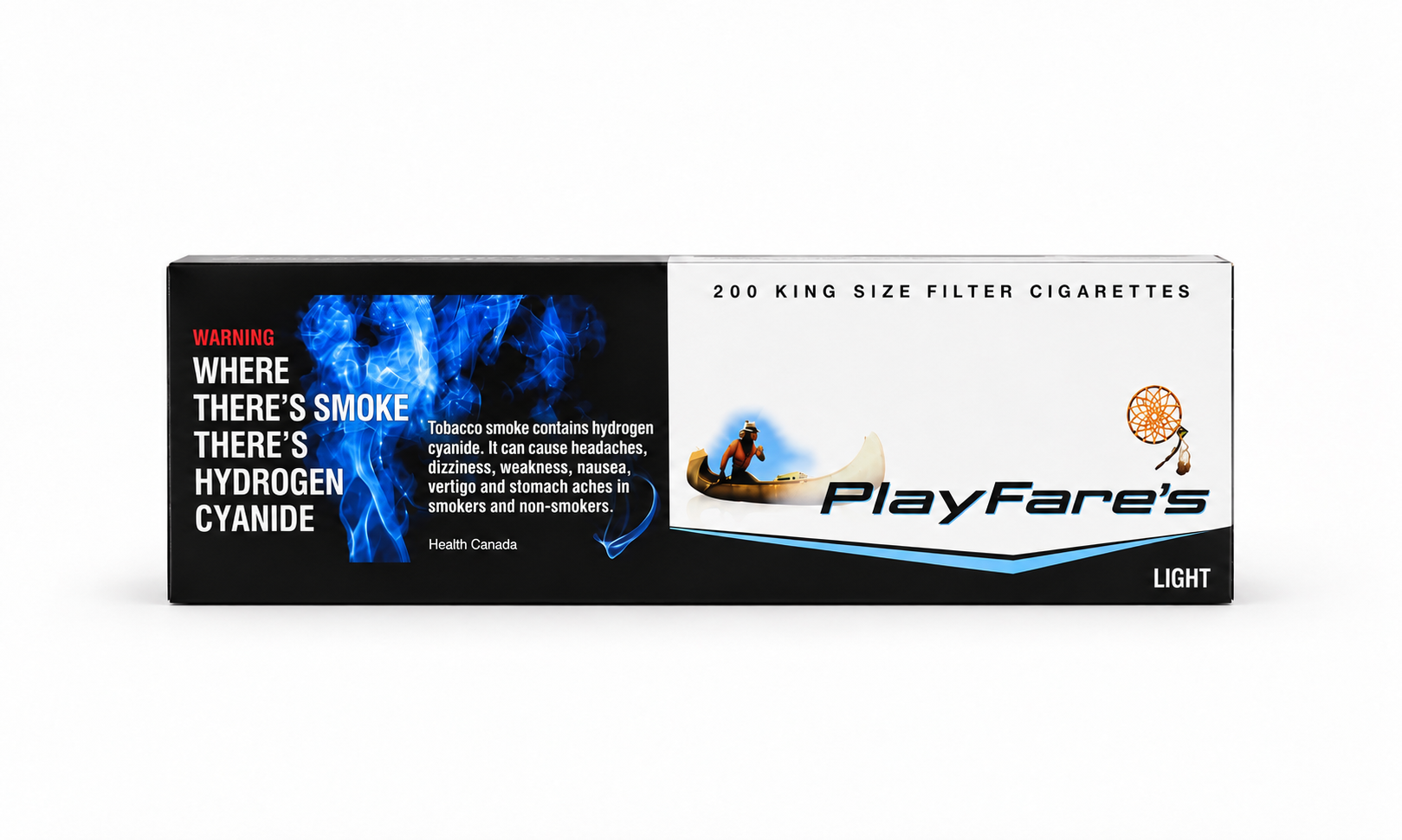 Playfare Light