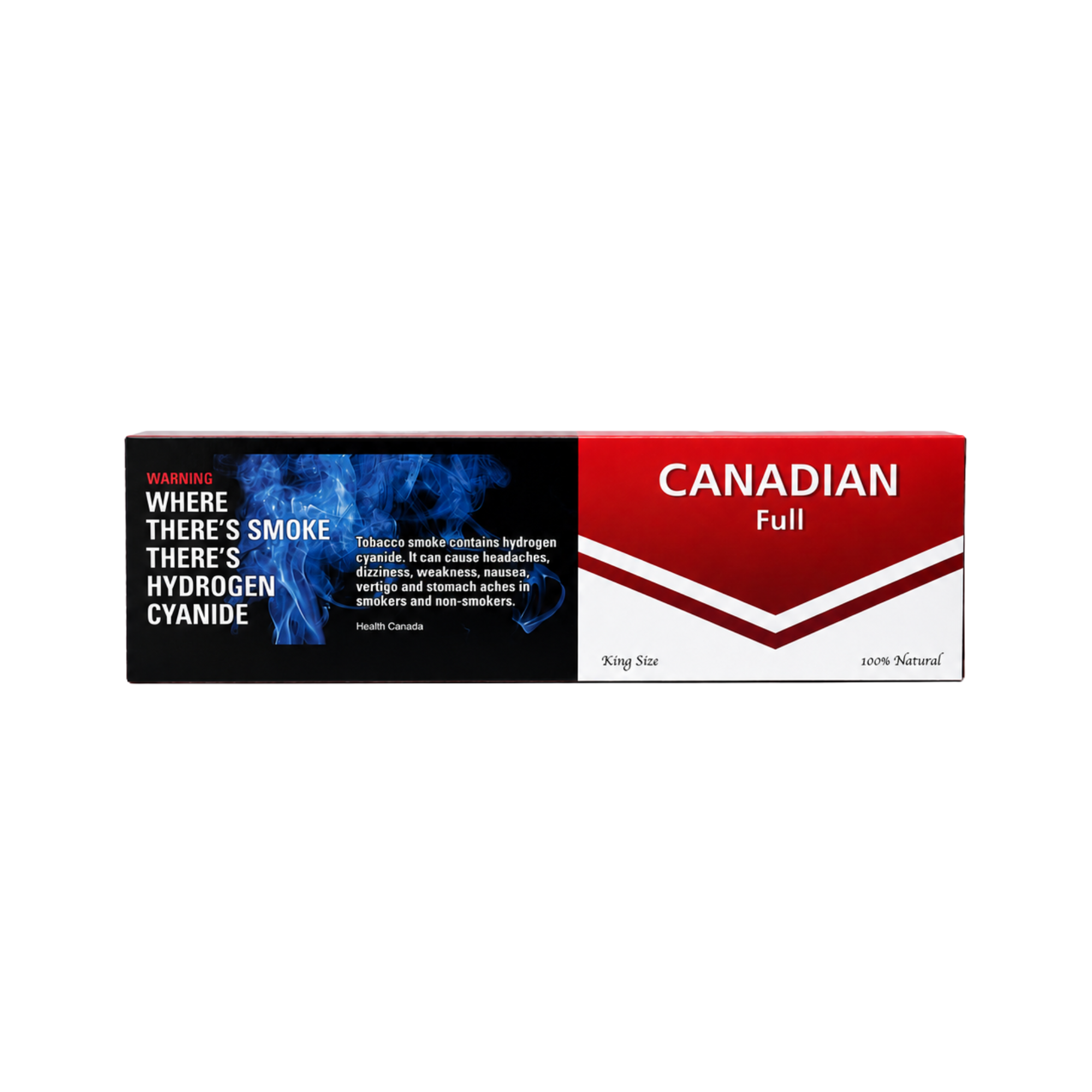 Canadian Full