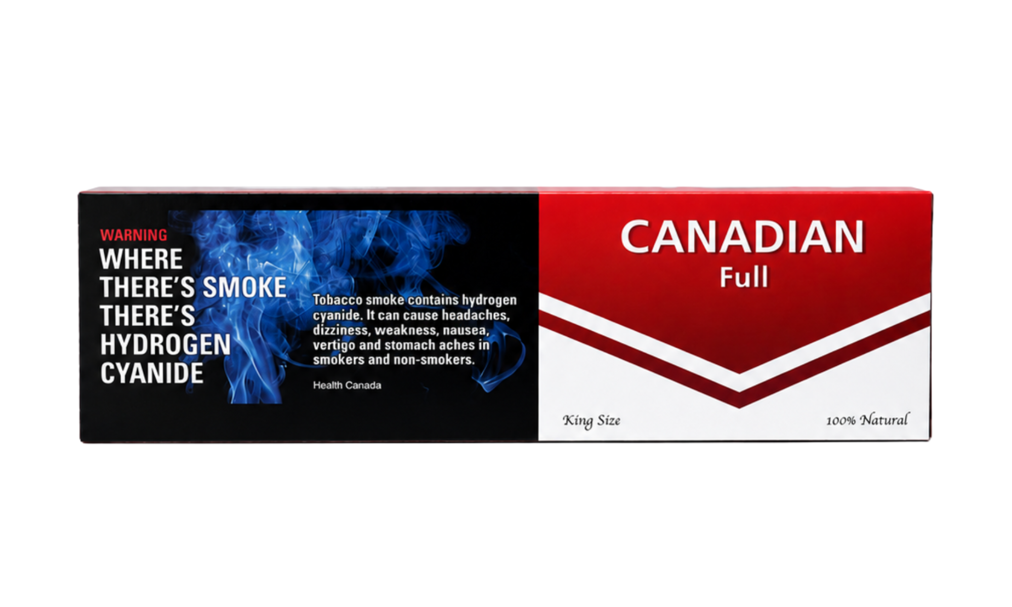 Canadian Full