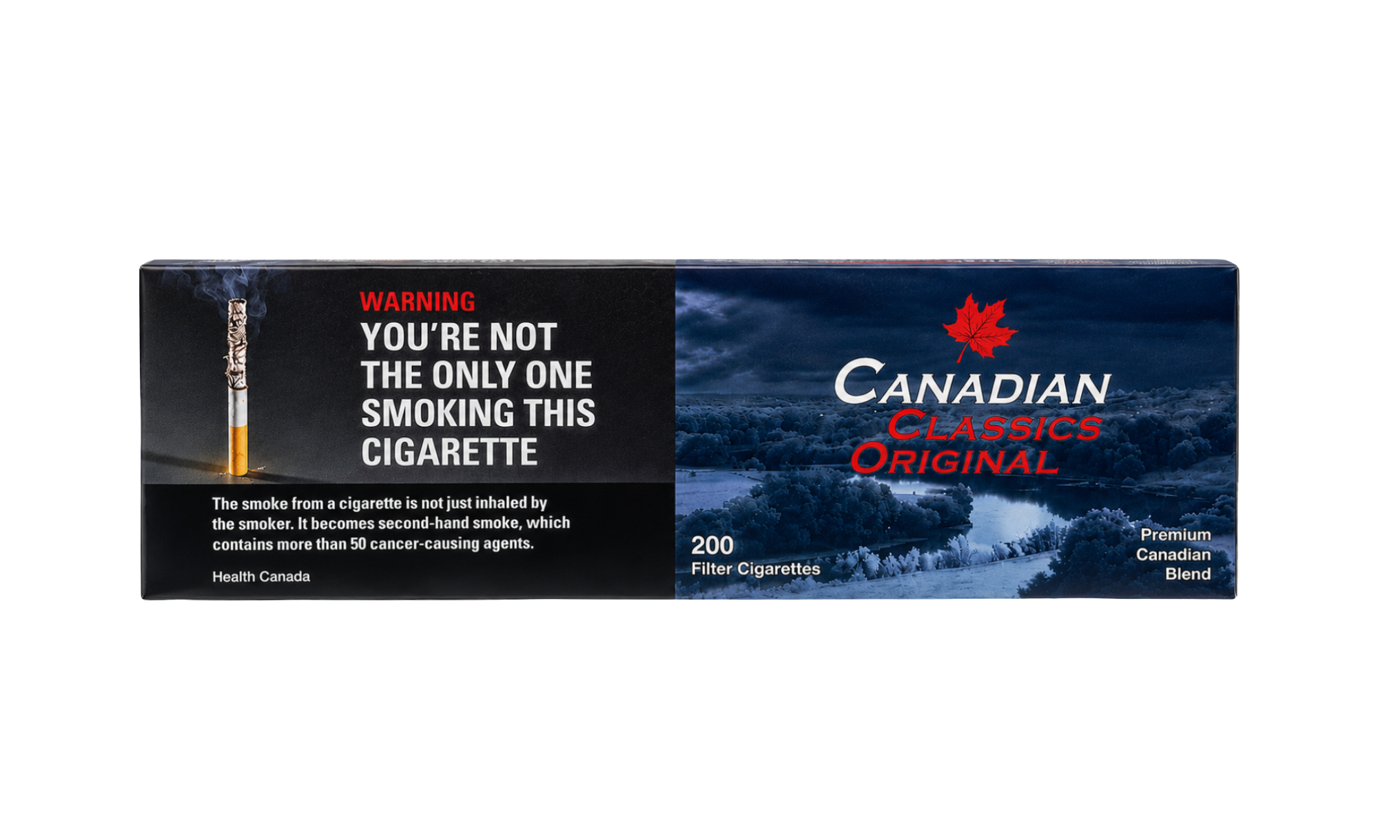 Canadian Classic Original