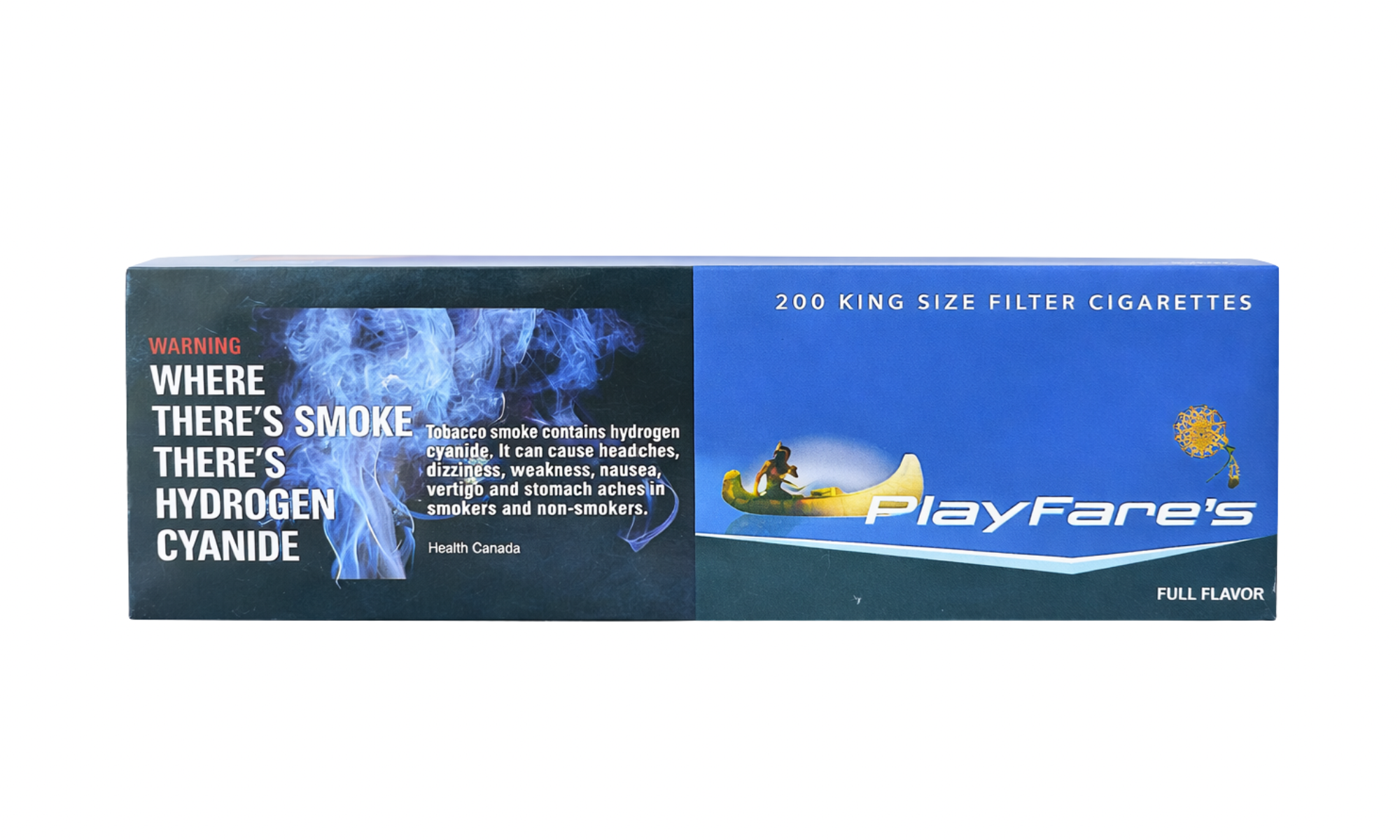 Playfare Full