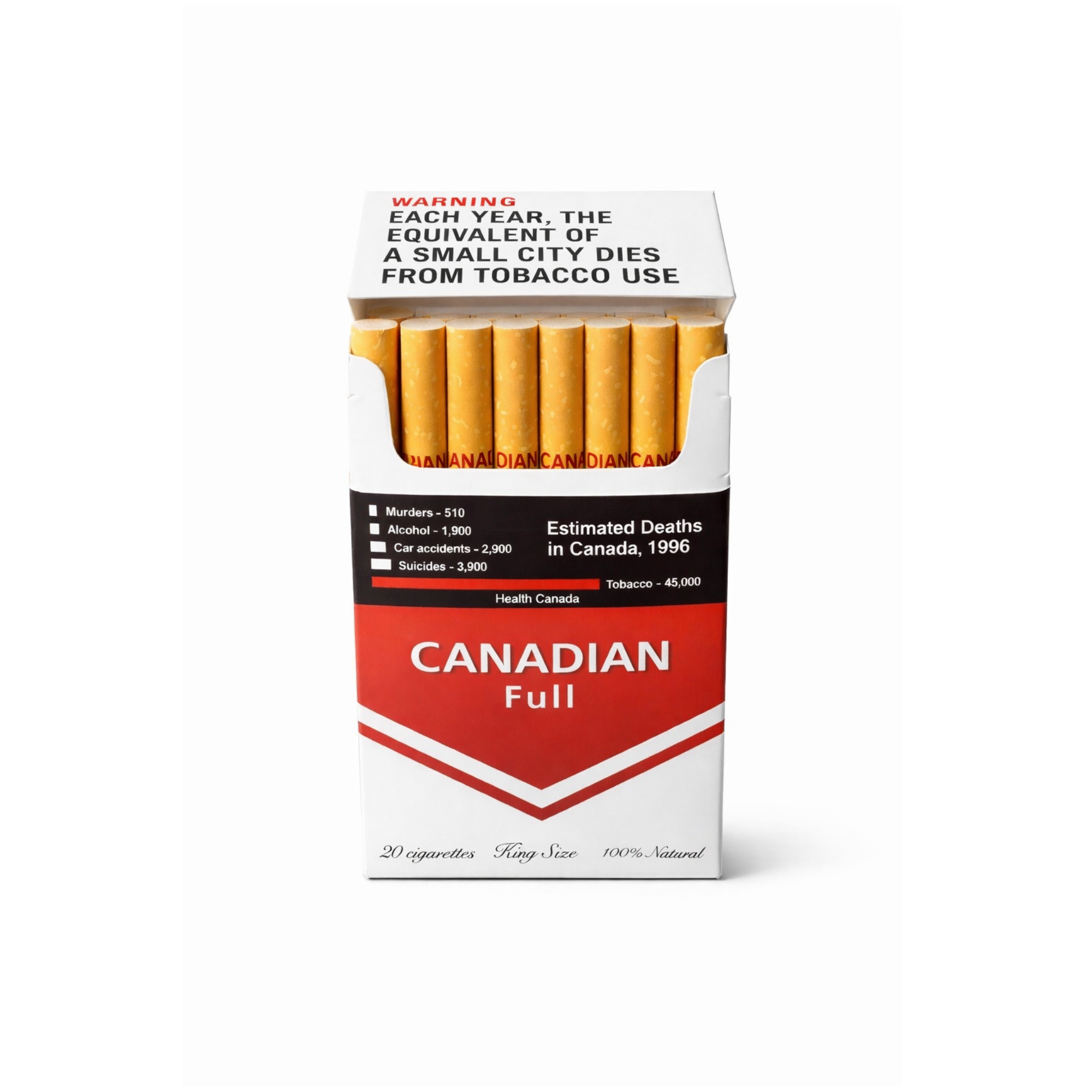 Canadian Full - Image 2