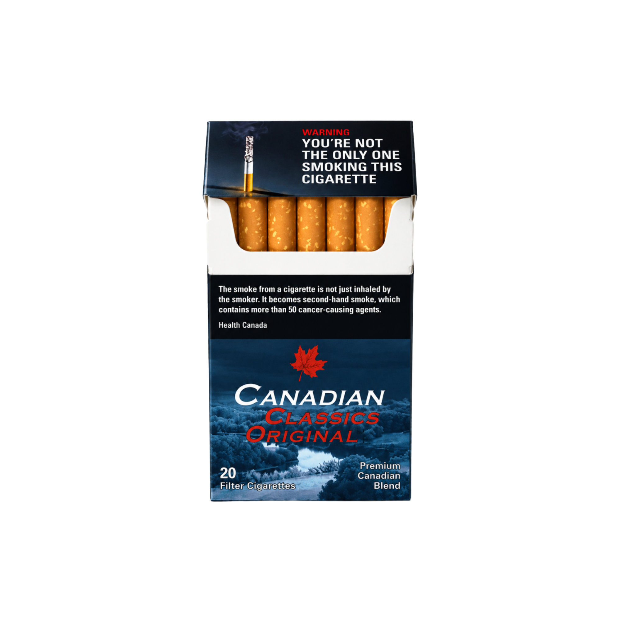 Canadian Classic Original - Image 2