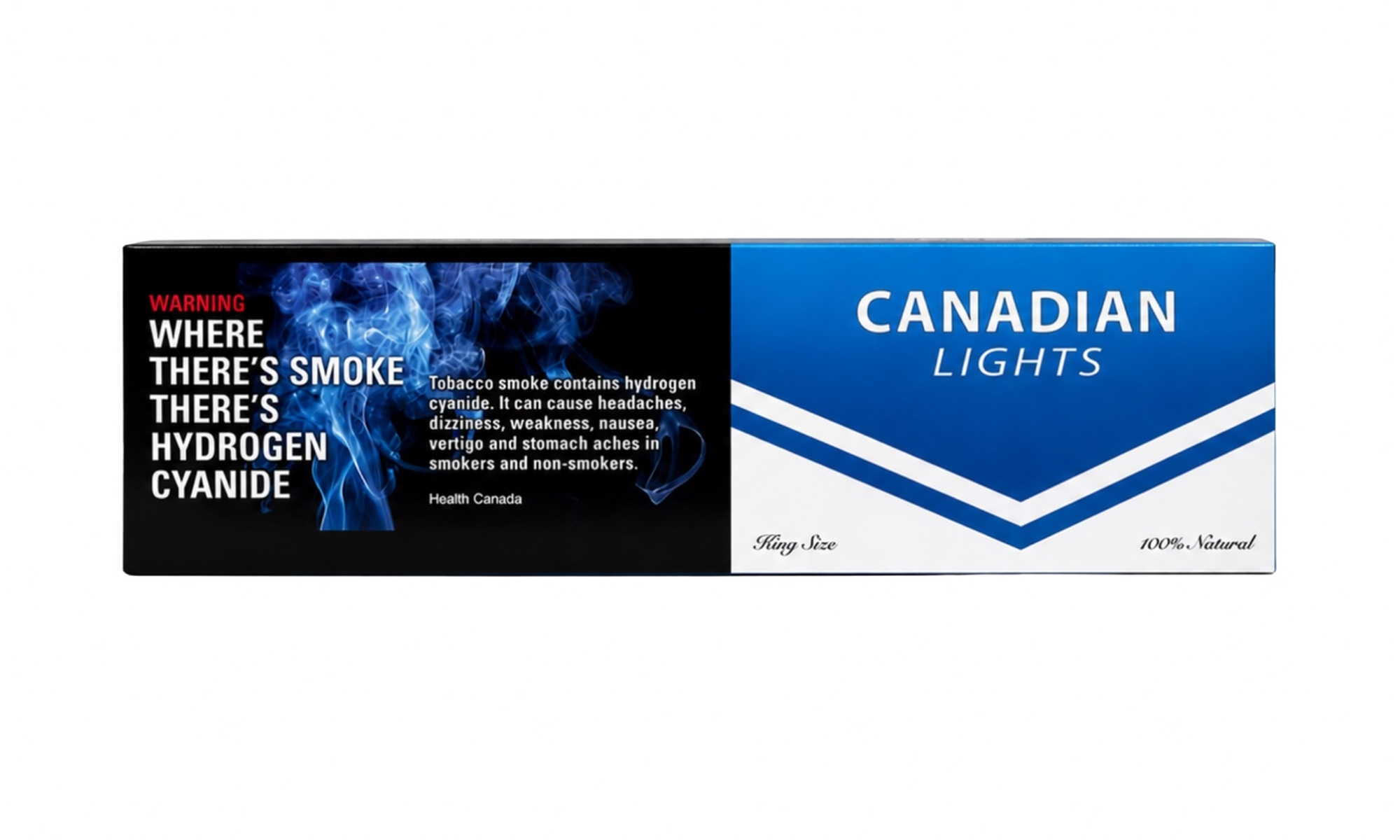 Canadian Lights